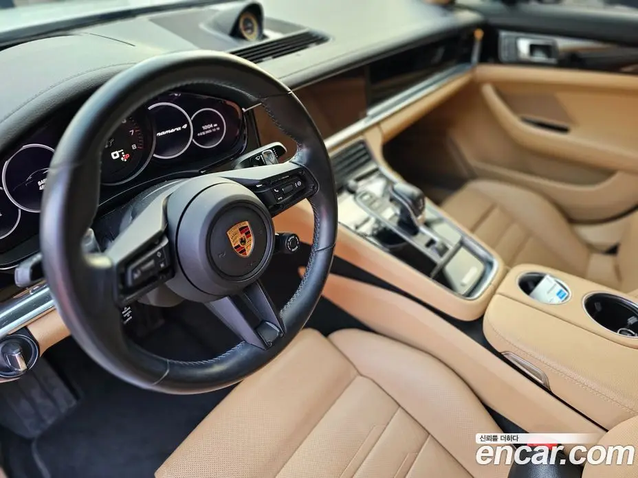 Porsche Panamera 2022 2.9 автомат (гидро), фото 11 Porsche Panamera 2022 2.9 автомат (гидро), фото 11