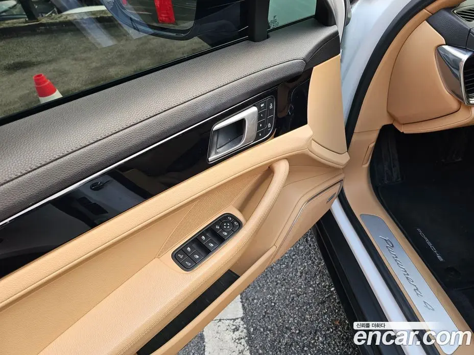 Porsche Panamera 2022 2.9 автомат (гидро), фото 12 Porsche Panamera 2022 2.9 автомат (гидро), фото 12