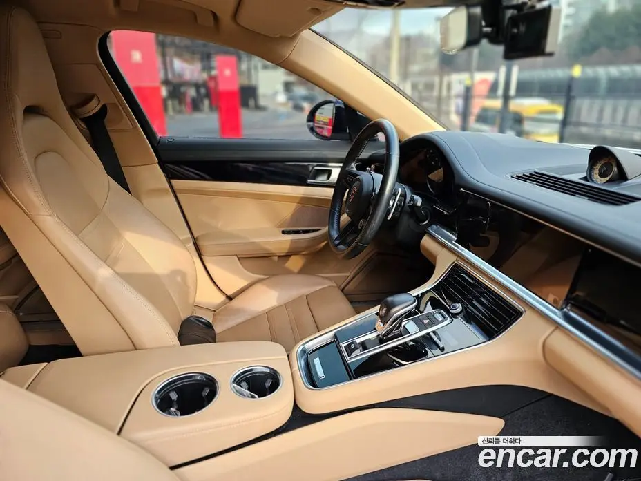 Porsche Panamera 2022 2.9 автомат (гидро), фото 13 Porsche Panamera 2022 2.9 автомат (гидро), фото 13