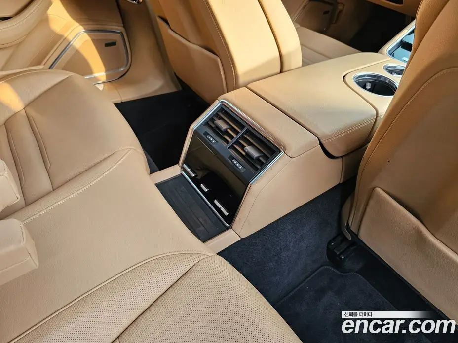 Porsche Panamera 2022 2.9 автомат (гидро), фото 14 Porsche Panamera 2022 2.9 автомат (гидро), фото 14