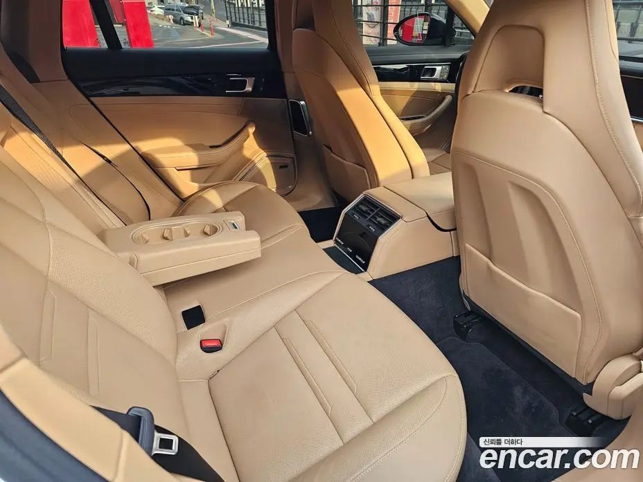 Porsche Panamera 2022 2.9 автомат (гидро), фото 15 Porsche Panamera 2022 2.9 автомат (гидро), фото 15