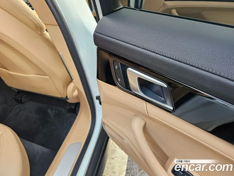Porsche Panamera 2022 2.9 автомат (гидро), фото 16 Porsche Panamera 2022 2.9 автомат (гидро), фото 16
