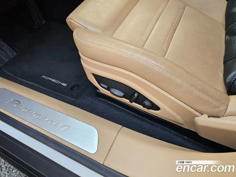 Porsche Panamera 2022 2.9 автомат (гидро), фото 17 Porsche Panamera 2022 2.9 автомат (гидро), фото 17