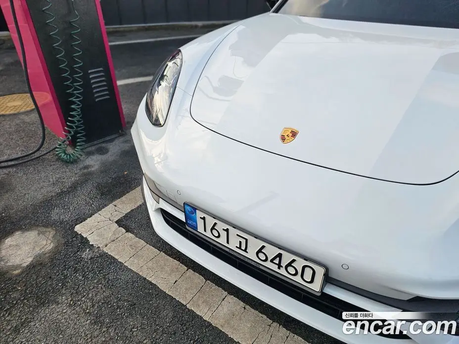 Porsche Panamera 2022 2.9 автомат (гидро), фото 18 Porsche Panamera 2022 2.9 автомат (гидро), фото 18
