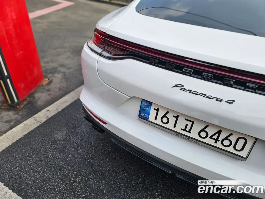 Porsche Panamera 2022 2.9 автомат (гидро), фото 19 Porsche Panamera 2022 2.9 автомат (гидро), фото 19