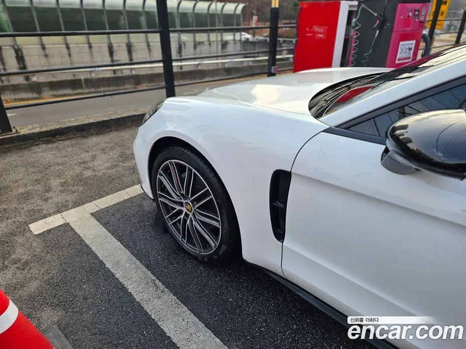 Porsche Panamera 2022 2.9 автомат (гидро), фото 20 Porsche Panamera 2022 2.9 автомат (гидро), фото 20