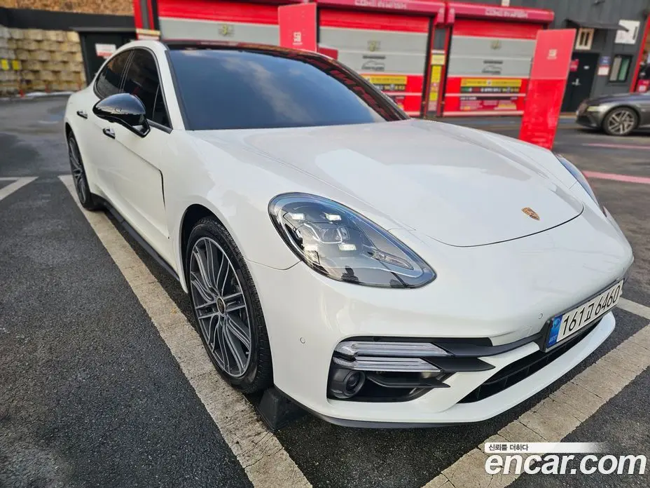 Porsche Panamera 2022 2.9 автомат (гидро), фото 6 Porsche Panamera 2022 2.9 автомат (гидро), фото 6
