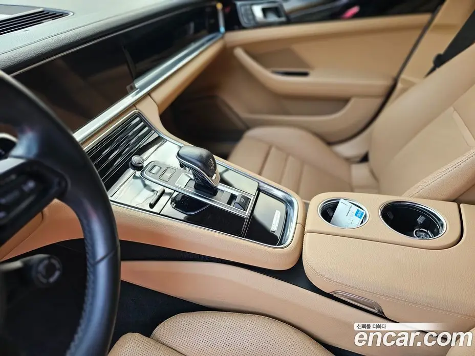 Porsche Panamera 2022 2.9 автомат (гидро), фото 9 Porsche Panamera 2022 2.9 автомат (гидро), фото 9