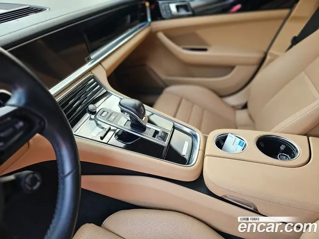Porsche Panamera 2022 2.9 автомат (гидро), миниатюра 9 Porsche Panamera 2022 2.9 автомат (гидро), миниатюра 9