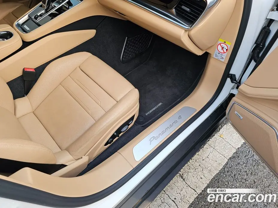 Porsche Panamera 2022 2.9 автомат (гидро), фото 10 Porsche Panamera 2022 2.9 автомат (гидро), фото 10