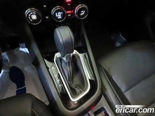 Renault (Samsung) Arkana 2025 1.6 автомат (гидро), миниатюра 12