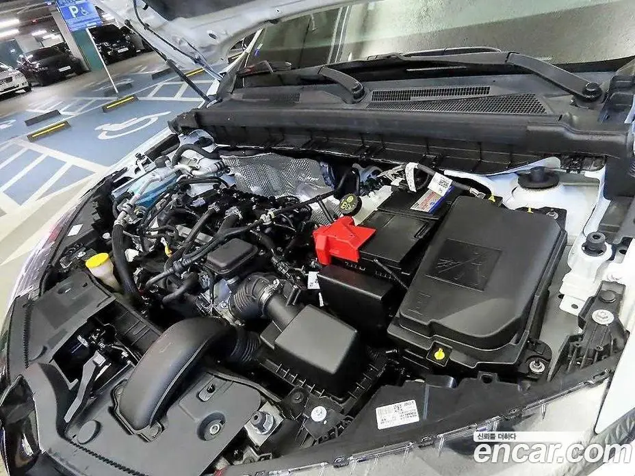 Renault (Samsung) Arkana 2025 1.6 автомат (гидро), фото 19 Renault (Samsung) Arkana 2025 1.6 автомат (гидро), фото 19