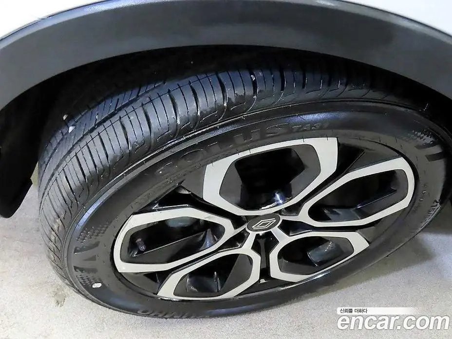 Renault (Samsung) Arkana 2025 1.6 автомат (гидро), фото 20 Renault (Samsung) Arkana 2025 1.6 автомат (гидро), фото 20
