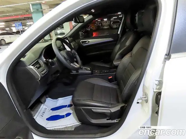 Renault (Samsung) Arkana 2025 1.6 автомат (гидро), миниатюра 6 Renault (Samsung) Arkana 2025 1.6 автомат (гидро), миниатюра 6