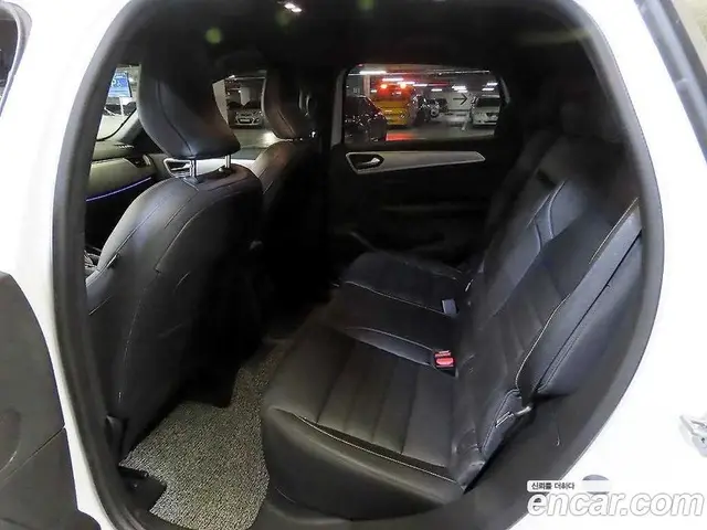 Renault (Samsung) Arkana 2025 1.6 автомат (гидро), миниатюра 7 Renault (Samsung) Arkana 2025 1.6 автомат (гидро), миниатюра 7