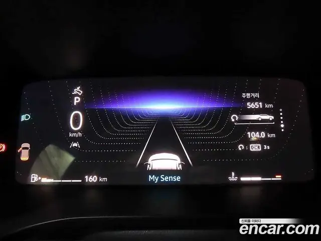 Renault (Samsung) Arkana 2025 1.6 автомат (гидро), миниатюра 9 Renault (Samsung) Arkana 2025 1.6 автомат (гидро), миниатюра 9