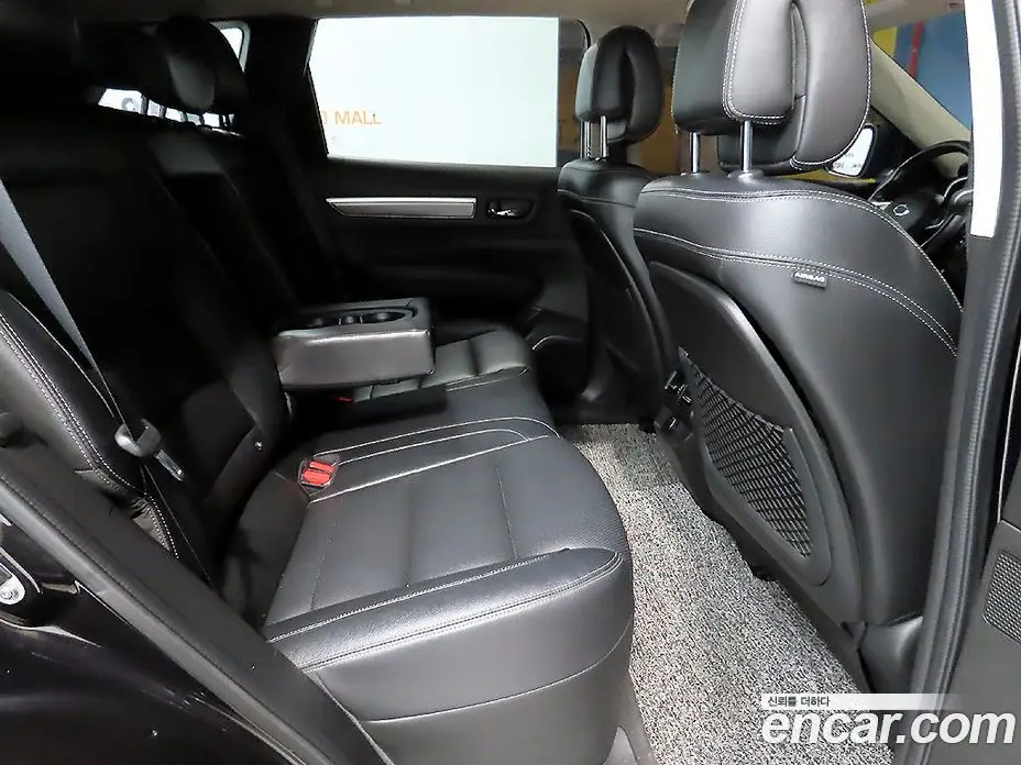 Renault (Samsung) QM6 2016 2.0 автомат (гидро), фото 11 Renault (Samsung) QM6 2016 2.0 автомат (гидро), фото 11