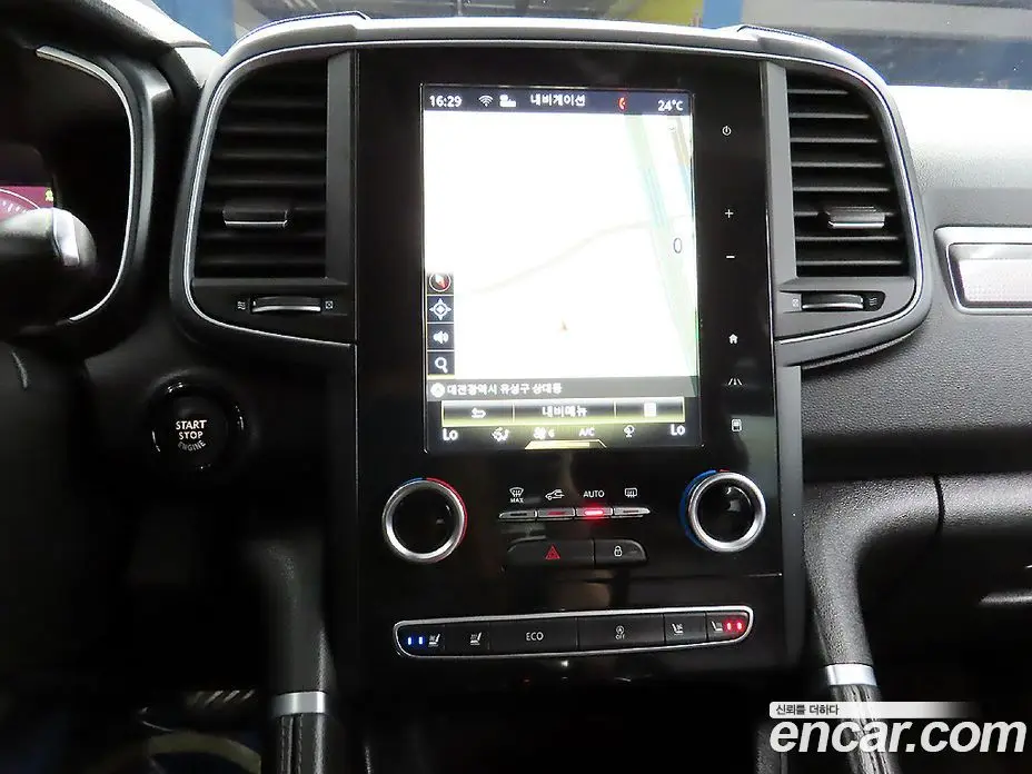 Renault (Samsung) QM6 2016 2.0 автомат (гидро), фото 17 Renault (Samsung) QM6 2016 2.0 автомат (гидро), фото 17