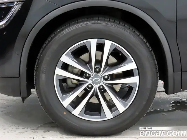 Renault (Samsung) QM6 2016 2.0 автомат (гидро), миниатюра 5 Renault (Samsung) QM6 2016 2.0 автомат (гидро), миниатюра 5