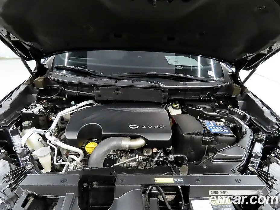 Renault (Samsung) QM6 2016 2.0 автомат (гидро), фото 6 Renault (Samsung) QM6 2016 2.0 автомат (гидро), фото 6