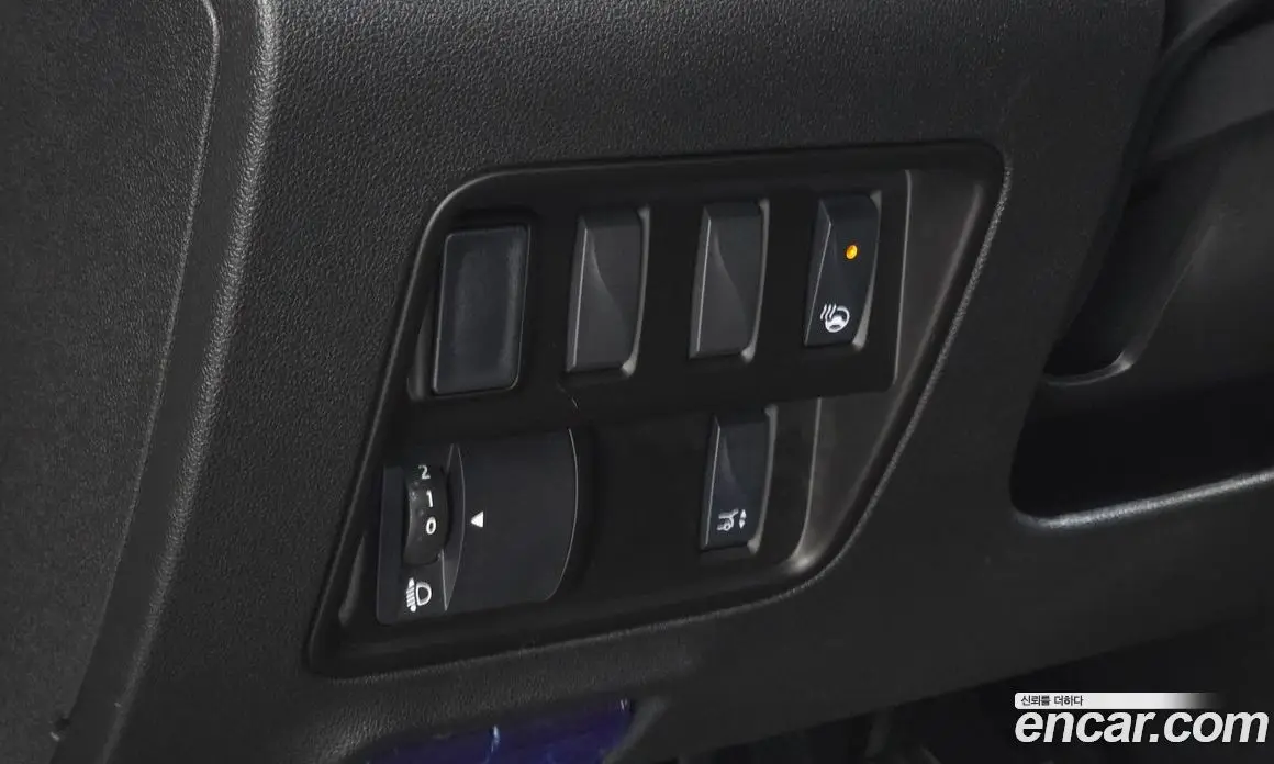Renault (Samsung) QM6 2021 2.0 автомат (гидро), фото 15 Renault (Samsung) QM6 2021 2.0 автомат (гидро), фото 15