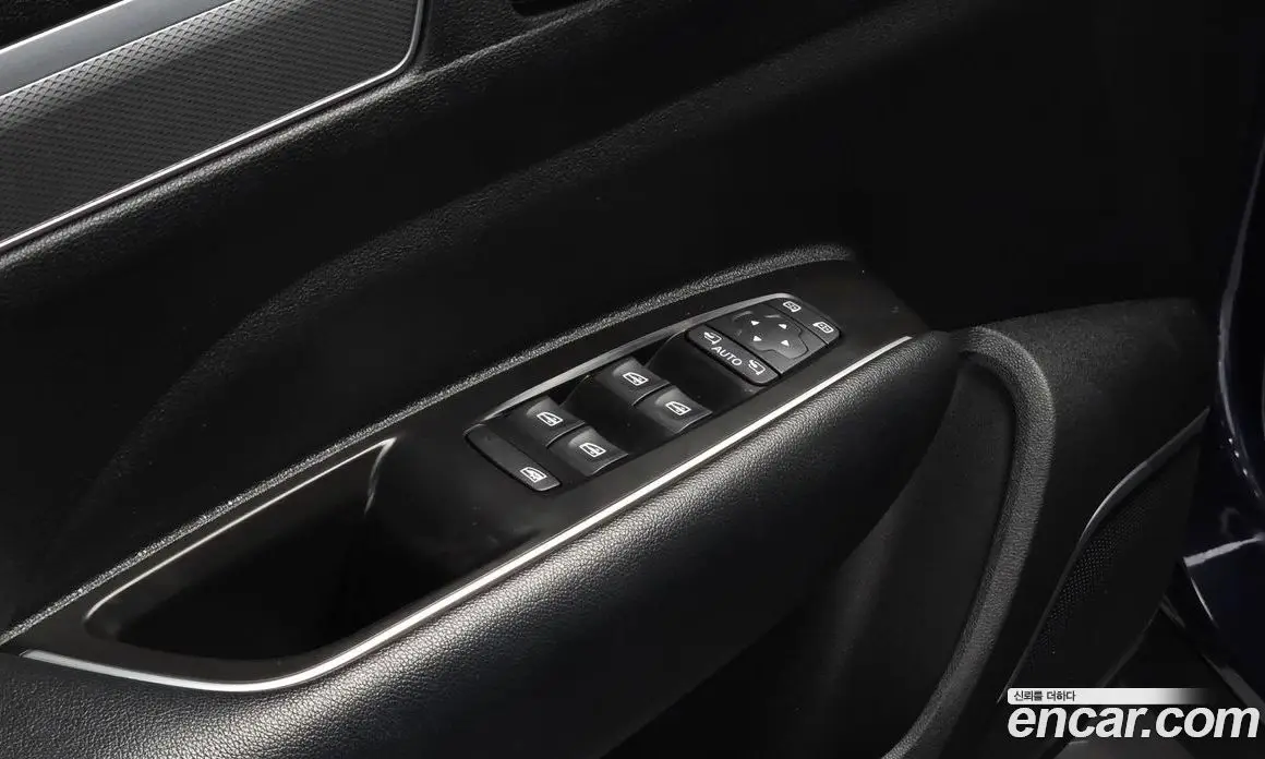 Renault (Samsung) QM6 2021 2.0 автомат (гидро), фото 16 Renault (Samsung) QM6 2021 2.0 автомат (гидро), фото 16