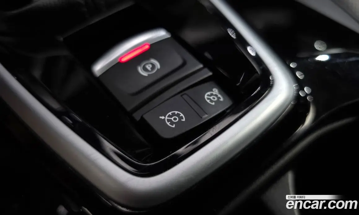 Renault (Samsung) QM6 2021 2.0 автомат (гидро), фото 17 Renault (Samsung) QM6 2021 2.0 автомат (гидро), фото 17