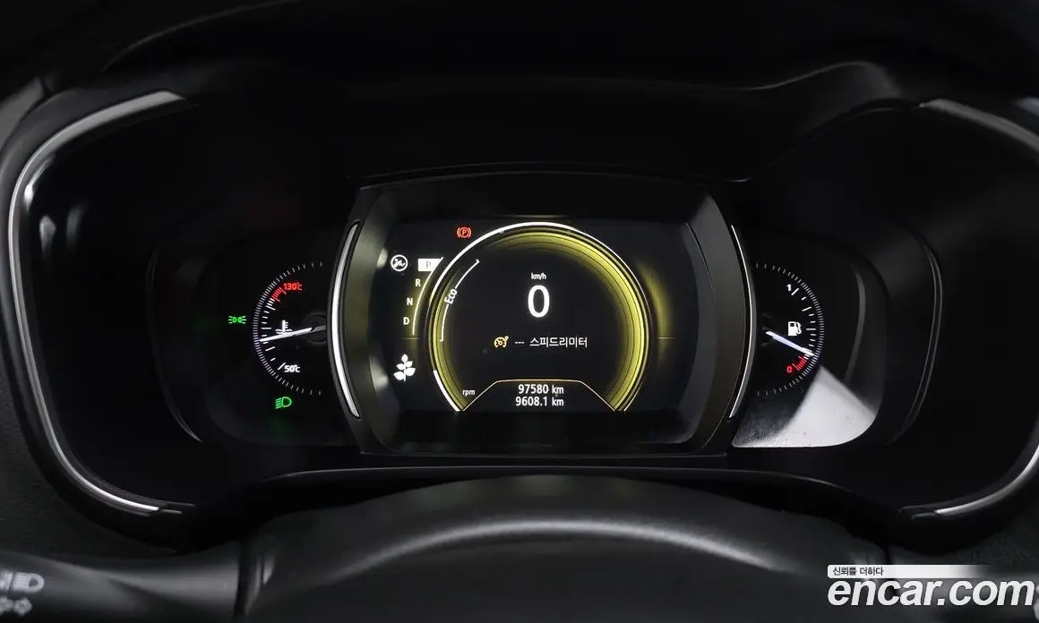 Renault (Samsung) QM6 2021 2.0 автомат (гидро), фото 8 Renault (Samsung) QM6 2021 2.0 автомат (гидро), фото 8