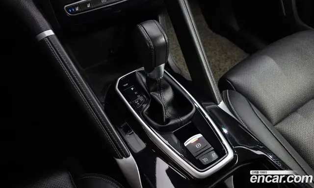 Renault (Samsung) QM6 2021 2.0 автомат (гидро), миниатюра 9 Renault (Samsung) QM6 2021 2.0 автомат (гидро), миниатюра 9