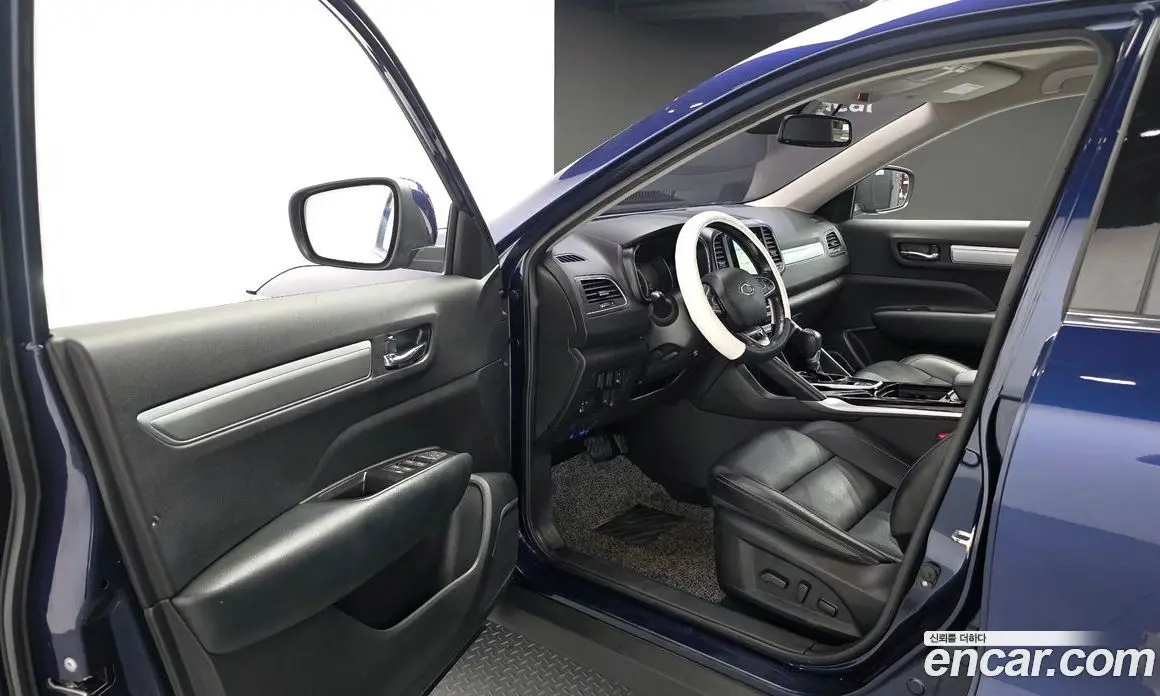 Renault (Samsung) QM6 2021 2.0 автомат (гидро), фото 10 Renault (Samsung) QM6 2021 2.0 автомат (гидро), фото 10