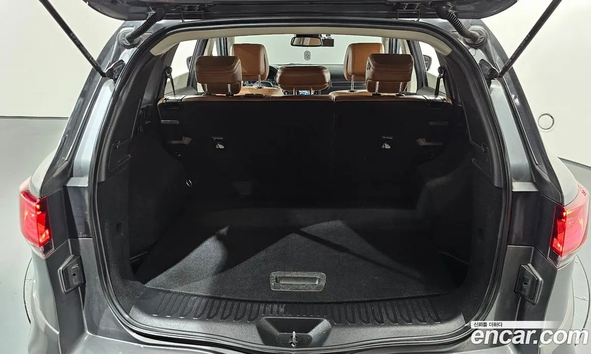 Renault (Samsung) QM6 2022 2.0 автомат (гидро), фото 20 Renault (Samsung) QM6 2022 2.0 автомат (гидро), фото 20