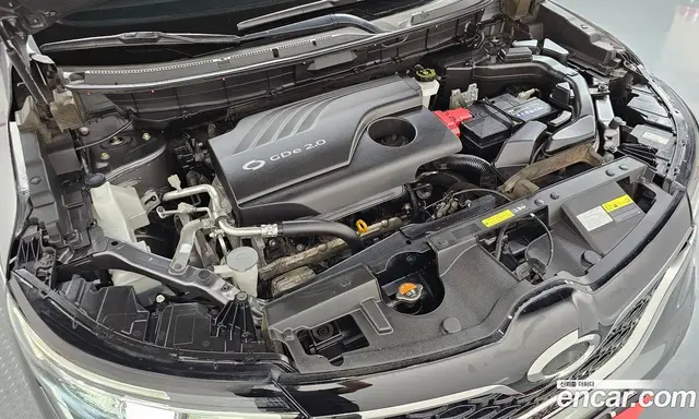 Renault (Samsung) QM6 2022 2.0 автомат (гидро), миниатюра 6 Renault (Samsung) QM6 2022 2.0 автомат (гидро), миниатюра 6