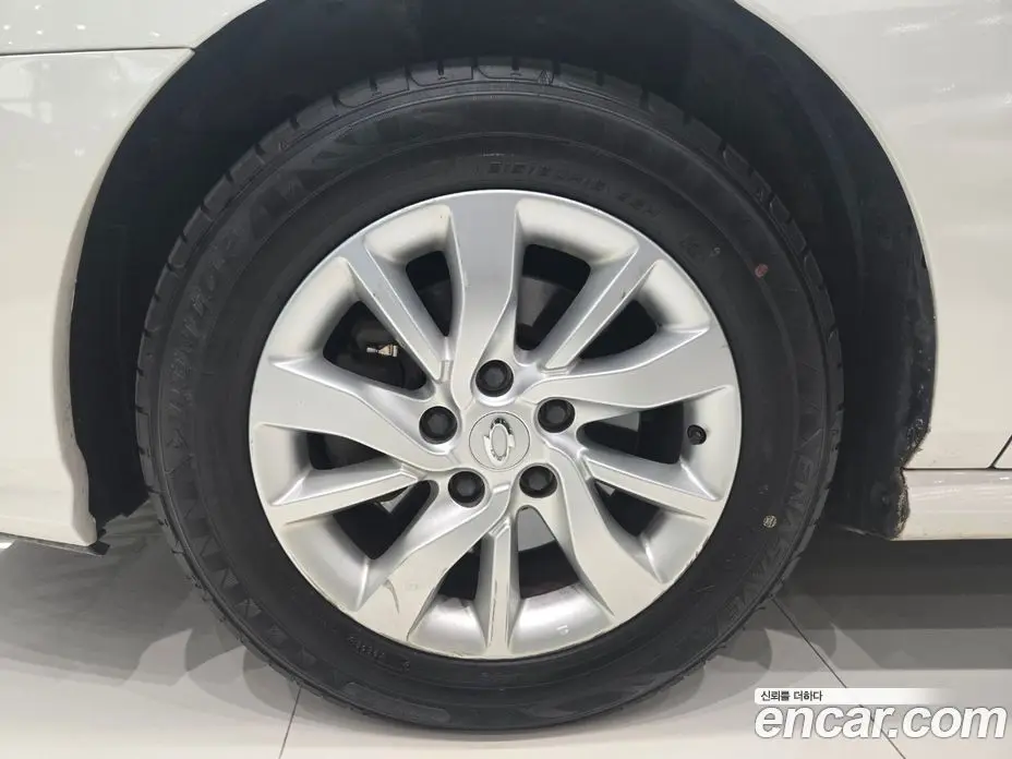 Renault (Samsung) SM5 2015 1.5 автомат (гидро), фото 5 Renault (Samsung) SM5 2015 1.5 автомат (гидро), фото 5
