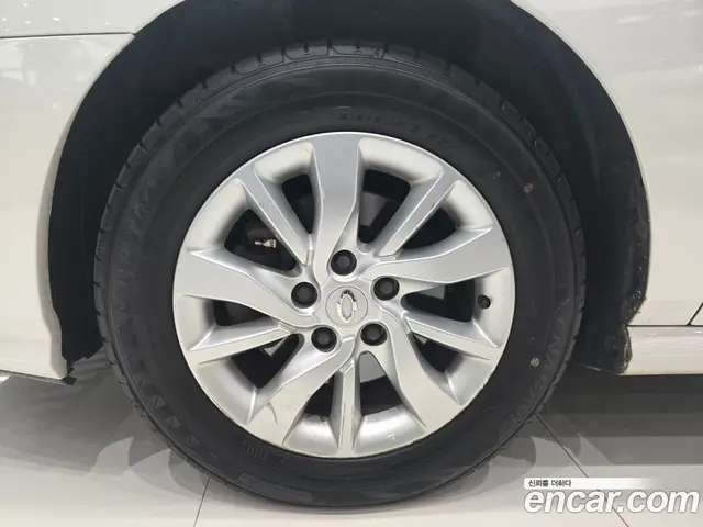 Renault (Samsung) SM5 2015 1.5 автомат (гидро), миниатюра 5 Renault (Samsung) SM5 2015 1.5 автомат (гидро), миниатюра 5