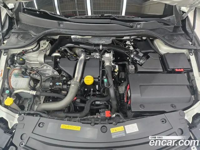 Renault (Samsung) SM5 2015 1.5 автомат (гидро), миниатюра 6 Renault (Samsung) SM5 2015 1.5 автомат (гидро), миниатюра 6