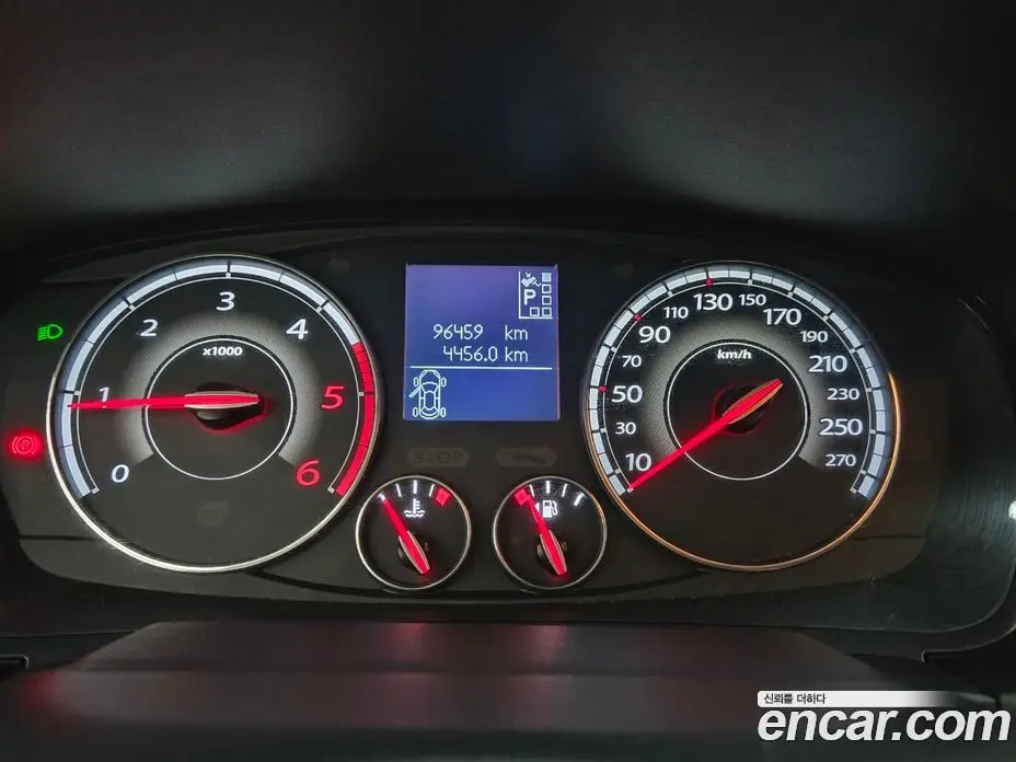 Renault (Samsung) SM5 2015 1.5 автомат (гидро), фото 8 Renault (Samsung) SM5 2015 1.5 автомат (гидро), фото 8