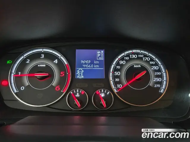 Renault (Samsung) SM5 2015 1.5 автомат (гидро), миниатюра 8 Renault (Samsung) SM5 2015 1.5 автомат (гидро), миниатюра 8
