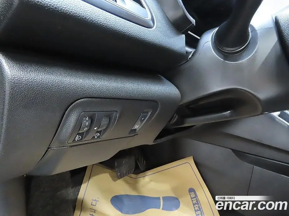 Renault (Samsung) SM6 2018 1.5 автомат (гидро), фото 13