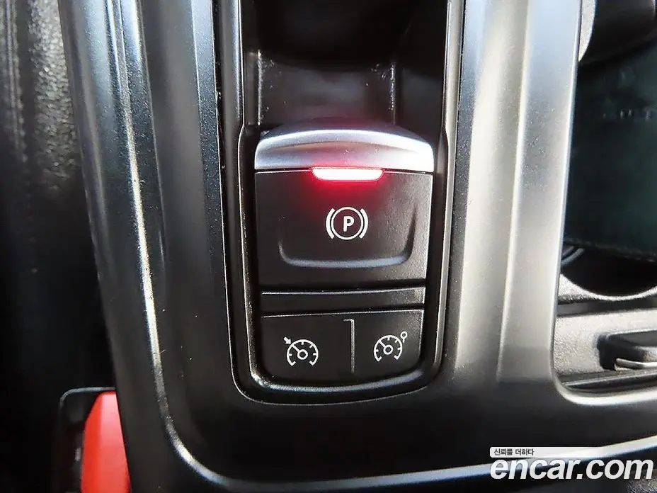 Renault (Samsung) SM6 2018 1.5 автомат (гидро), фото 16
