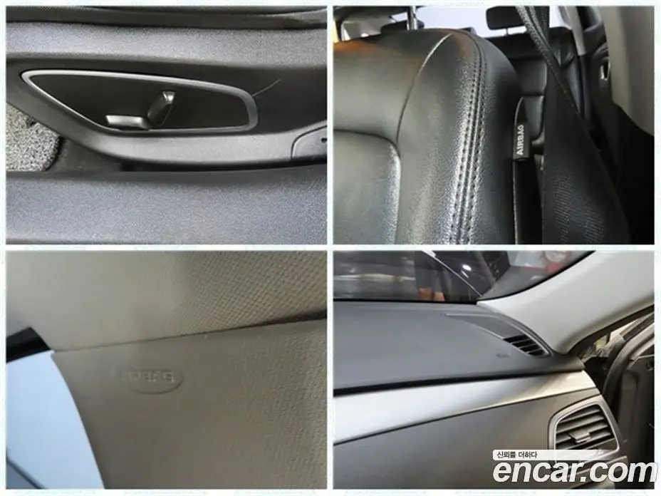 Renault (Samsung) SM6 2018 1.5 автомат (гидро), фото 19