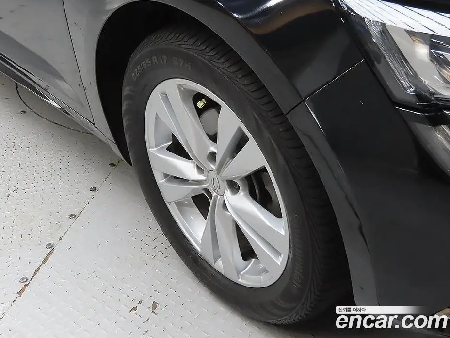 Renault (Samsung) SM6 2018 1.5 автомат (гидро), фото 5