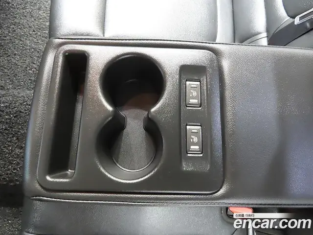 Renault (Samsung) SM6 2018 1.5 автомат (гидро), миниатюра 8