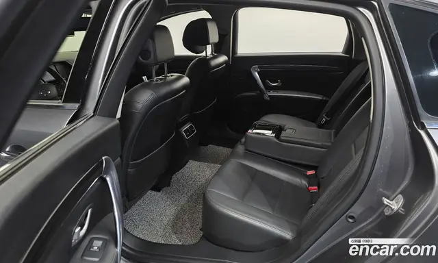 Renault (Samsung) SM7 2016 2.5 автомат (гидро), миниатюра 12