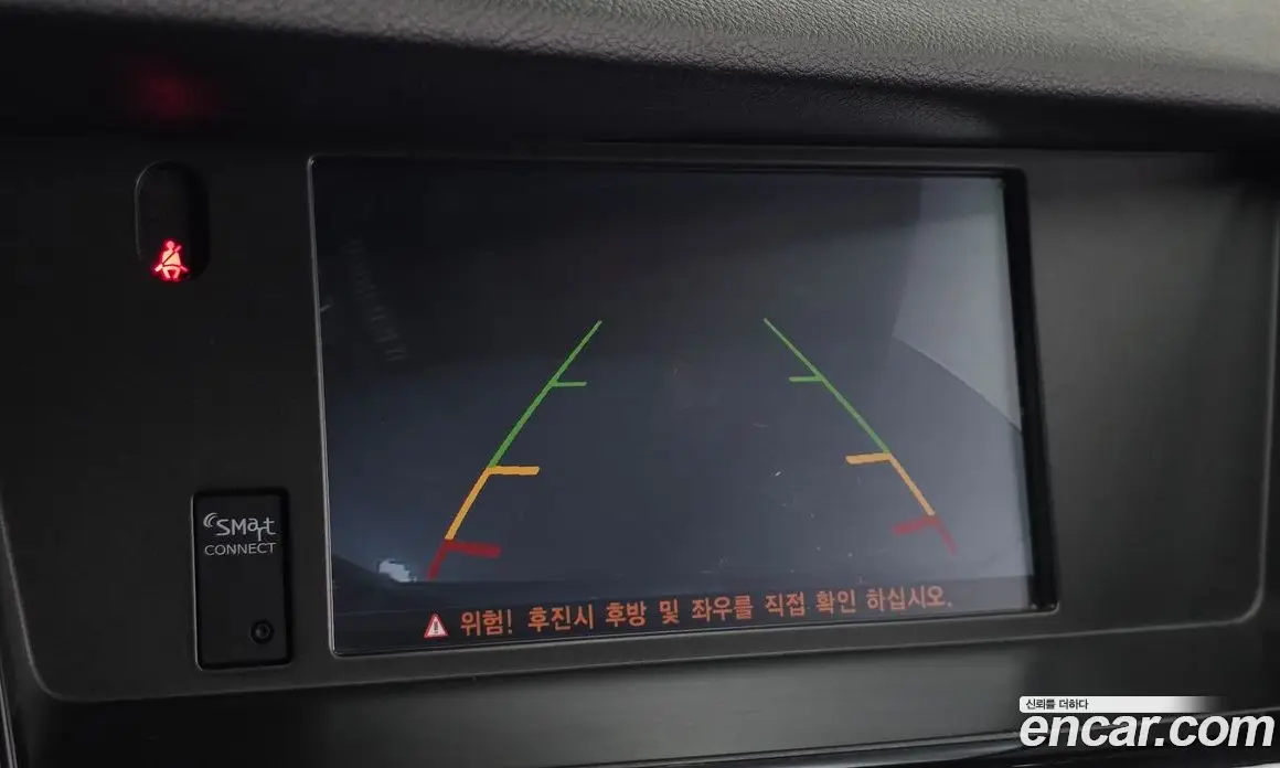 Renault (Samsung) SM7 2016 2.5 автомат (гидро), фото 15 Renault (Samsung) SM7 2016 2.5 автомат (гидро), фото 15