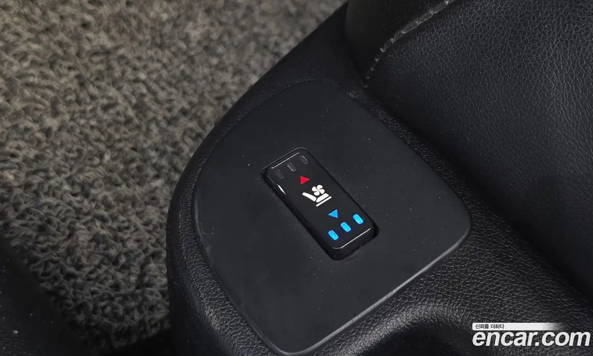 Renault (Samsung) SM7 2016 2.5 автомат (гидро), фото 20 Renault (Samsung) SM7 2016 2.5 автомат (гидро), фото 20