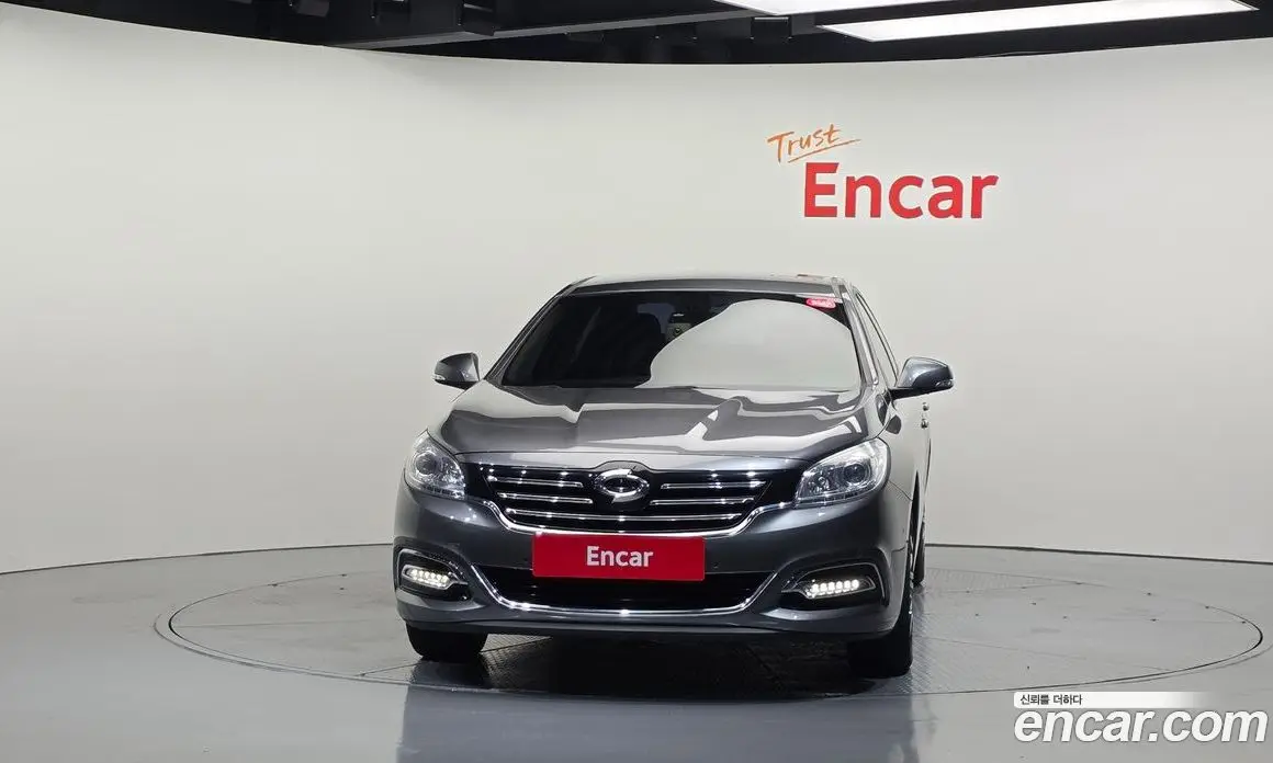Renault (Samsung) SM7 2016 2.5 автомат (гидро), фото 3 Renault (Samsung) SM7 2016 2.5 автомат (гидро), фото 3