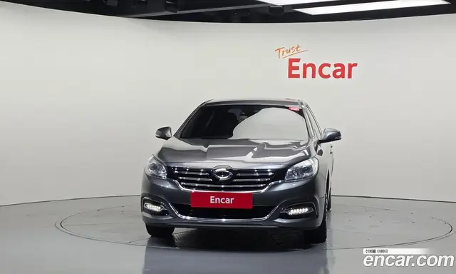 Renault (Samsung) SM7 2016 2.5 автомат (гидро), миниатюра 3 Renault (Samsung) SM7 2016 2.5 автомат (гидро), миниатюра 3