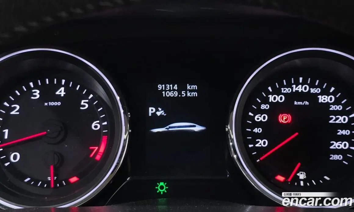 Renault (Samsung) SM7 2016 2.5 автомат (гидро), фото 8 Renault (Samsung) SM7 2016 2.5 автомат (гидро), фото 8