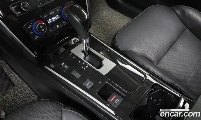 Renault (Samsung) SM7 2016 2.5 автомат (гидро), миниатюра 9 Renault (Samsung) SM7 2016 2.5 автомат (гидро), миниатюра 9