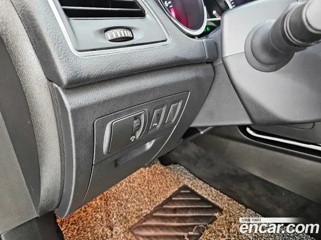 Renault (Samsung) SM7 2016 2.0 автомат (гидро), миниатюра 12